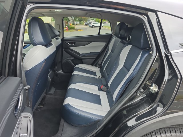 Used 2019 Subaru Crosstrek 2.5i Limited w/ Moonroof Package w/Navigation AWD/4WD image 22