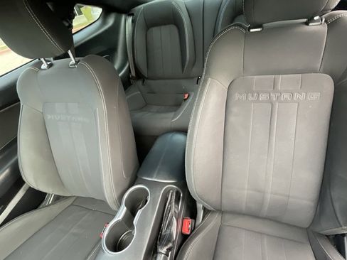 Used 2020 Ford Mustang Coupe w/ Equipment Group 101A image 21