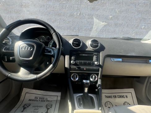 Used 2013 Audi A3 TDI Premium Plus image 23