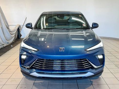 New 2026 Buick Envista Preferred w/ Convenience I Package image 11