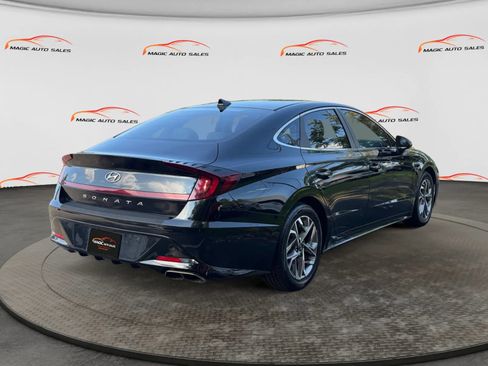Used 2021 Hyundai Sonata SEL FWD image 10
