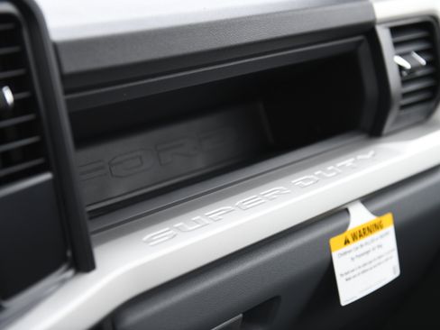 New 2026 Ford F350 XL image 17