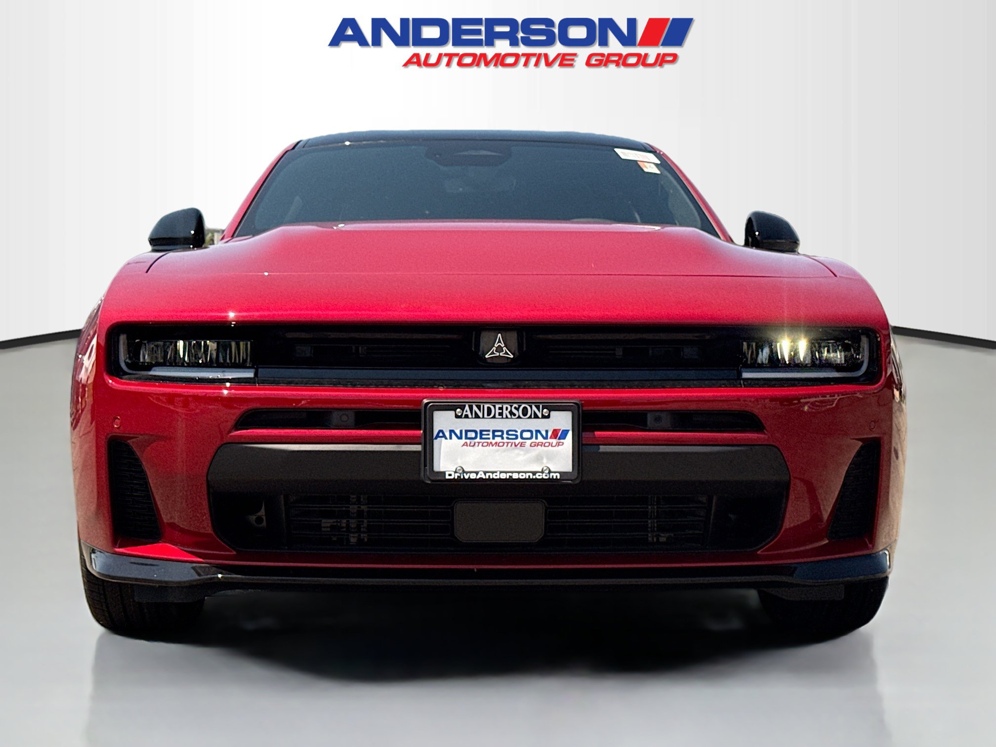 New 2026 Dodge Charger R/T w/ Driver Convenience Group AWD/4WD image 13
