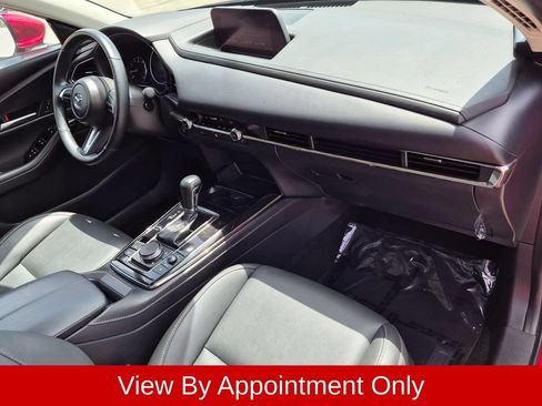 Used 2025 MAZDA CX-30 AWD 2.5 S w/ Preferred Package image 34