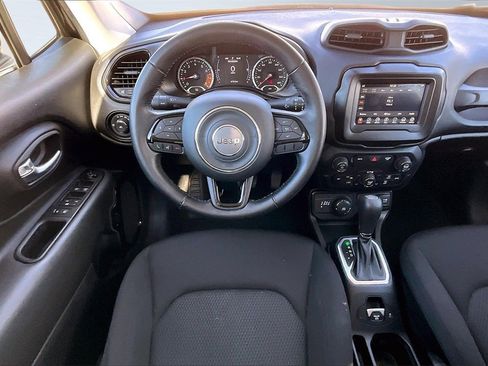 Used 2020 Jeep Renegade Altitude image 6