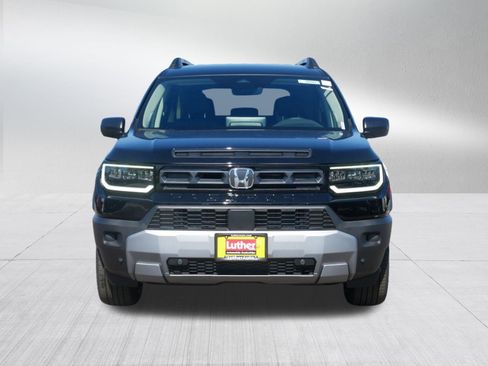 New 2026 Honda Passport RTL image 2