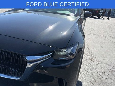 Used 2024 MAZDA CX-90 Plug-In Hybrid w/ Preferred AWD/4WD image 15