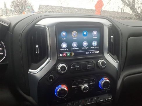 Used 2023 GMC Sierra 2500 SLE w/ SLE Value Package; image 16