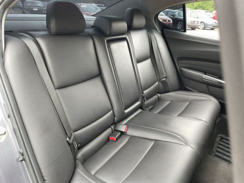 Used 2019 Acura TLX V6 SH-AWD image 15