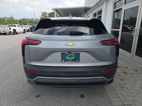 Certified 2025 Chevrolet Blazer EV LT FWD image 7