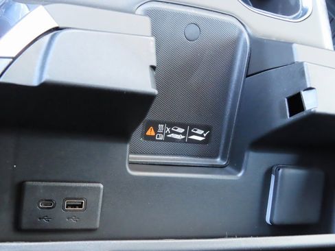 New 2026 Chevrolet Silverado 1500 RST image 12