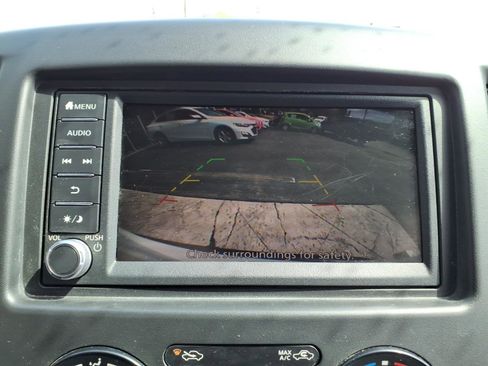 Used 2020 Nissan NV200 S image 17