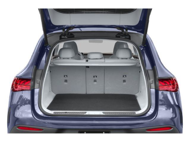 Used 2023 Mercedes-Benz EQE 500 4MATIC SUV image 11