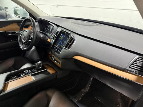 Used 2021 Volvo XC90 T8 Inscription Expression w/ Climate Package AWD/4WD image 71