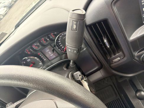 Used 2016 GMC Sierra 1500 4x4 Double Cab w/ Elevation Edition image 23