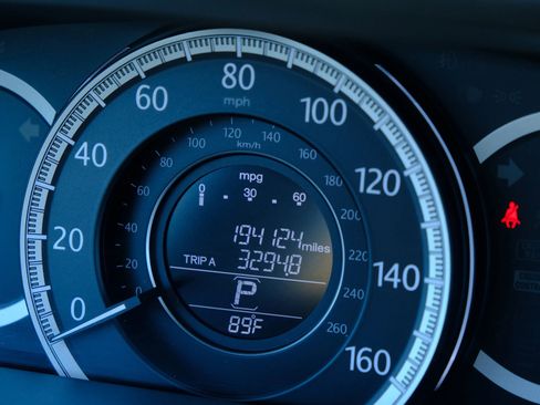 Used 2015 Honda Accord EX-L image 42