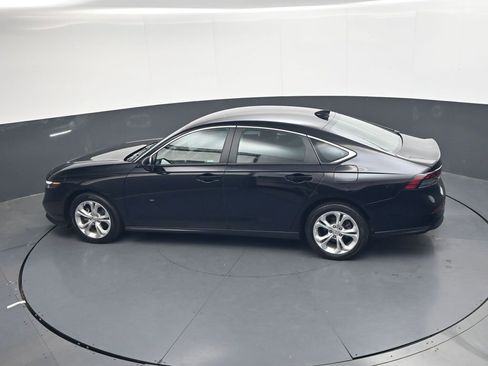 Used 2023 Honda Accord LX image 22