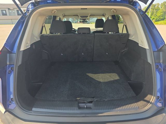 Used 2021 Nissan Rogue SV AWD/4WD image 28