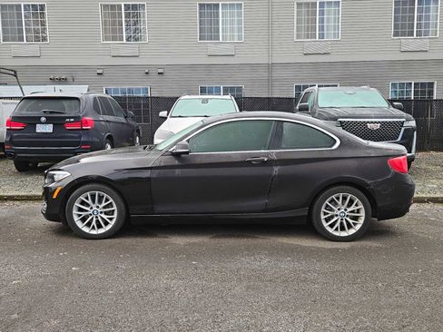 Used 2016 BMW 228i Coupe image 5