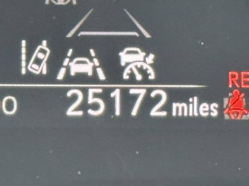 Used 2023 Lexus RX 350 Premium w/ Cold Area Package image 30