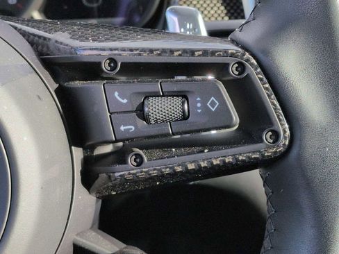 Used 2023 Porsche Macan GTS image 16