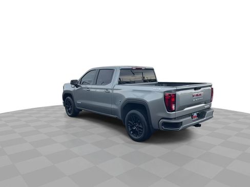 New 2026 GMC Sierra 1500 Elevation w/ Preferred Package AWD/4WD image 6