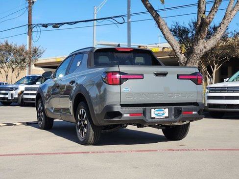 New 2026 Hyundai Santa Cruz SEL image 3