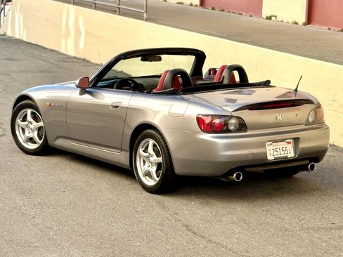 Used 2000 Honda S2000 image 13