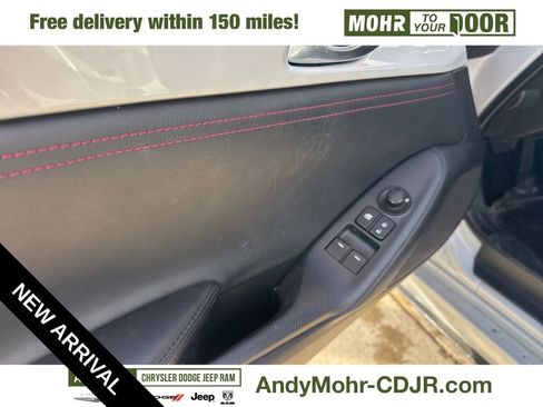 Used 2019 MAZDA MX-5 Miata RF Grand Touring image 11