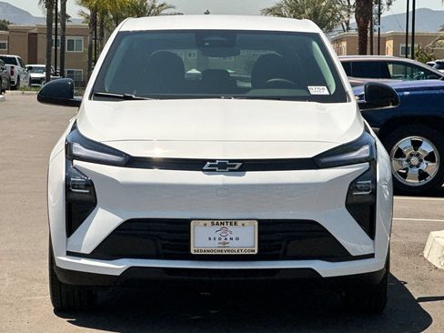 New 2027 Chevrolet Bolt LT w/ Comfort Package FWD image 9