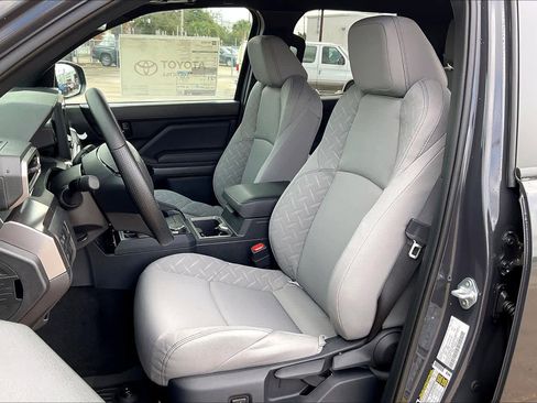 New 2026 Toyota Tacoma SR5 AWD/4WD image 9