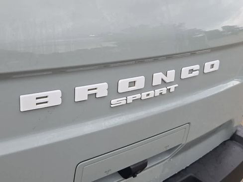 Used 2021 Ford Bronco Sport Big Bend AWD/4WD image 13