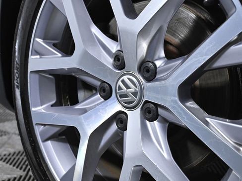 Used 2019 Volkswagen Golf Alltrack SE image 33