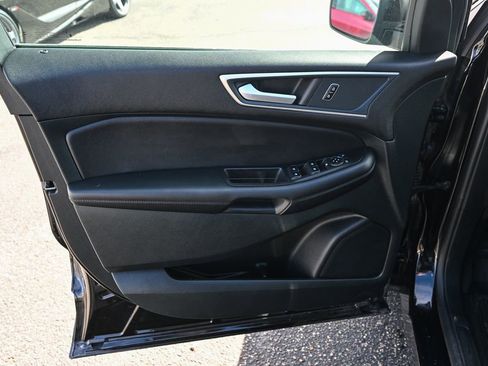 Certified 2024 Ford Edge SEL w/ Convenience Package image 21