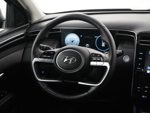 Used 2023 Hyundai Tucson SEL w/ Convenience Package AWD/4WD image 14