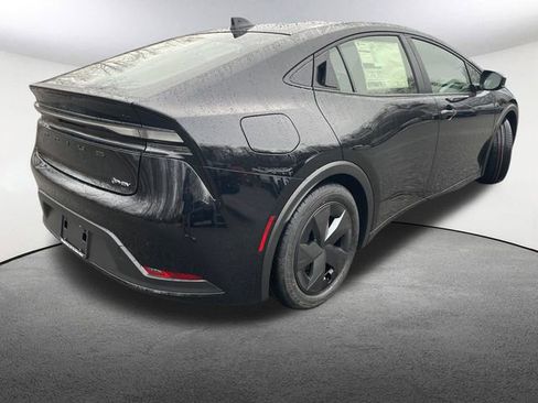 New 2026 Toyota Prius Plug-In Hybrid image 13