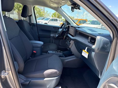 New 2026 Ford Maverick XL FWD image 21