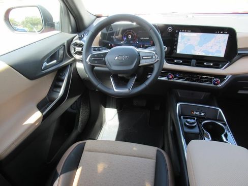 New 2026 Chevrolet Equinox ACTIV w/ Convenience Package III image 13