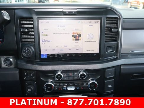 Used 2025 Ford F350 Platinum image 21