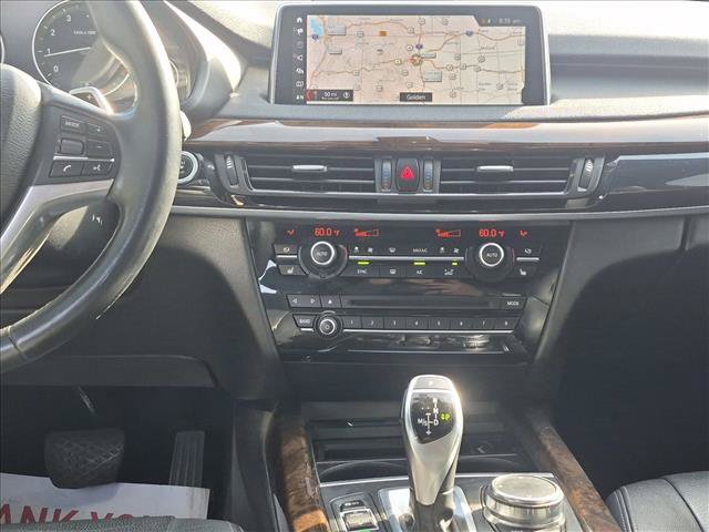 Used 2018 BMW X5 xDrive35i AWD/4WD image 15