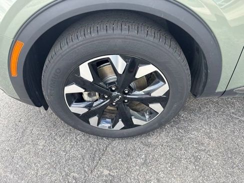 Certified 2023 Kia Sportage X-Line w/ X-Line Premium Package AWD/4WD image 4