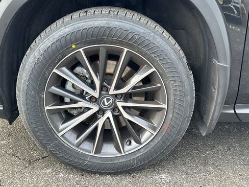 Used 2024 Lexus NX 350 350 Premium image 13