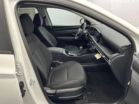 New 2026 Hyundai Tucson SEL image 14