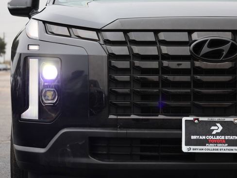 Used 2024 Hyundai Palisade SEL image 4