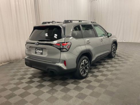 New 2026 Subaru Forester Premium AWD/4WD image 6
