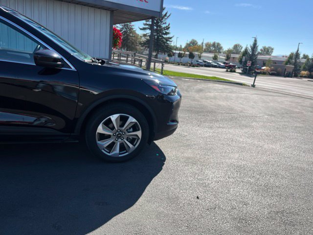 Used 2025 Ford Escape Platinum AWD/4WD image 20