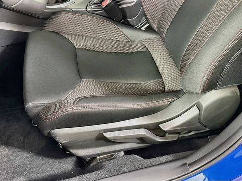 Certified 2024 Subaru WRX Premium w/ Popular Package #2A AWD/4WD image 23