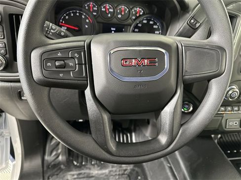New 2025 GMC Sierra 1500 Pro w/ Pro Value Package image 11