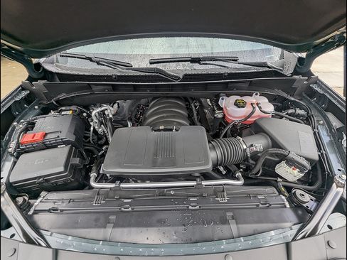 New 2026 GMC Yukon AT4 w/ AT4 Premium Plus Package AWD/4WD image 12