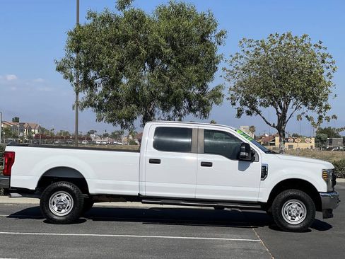 Used 2019 Ford F250 XL w/ Power Equipment Group AWD/4WD image 5